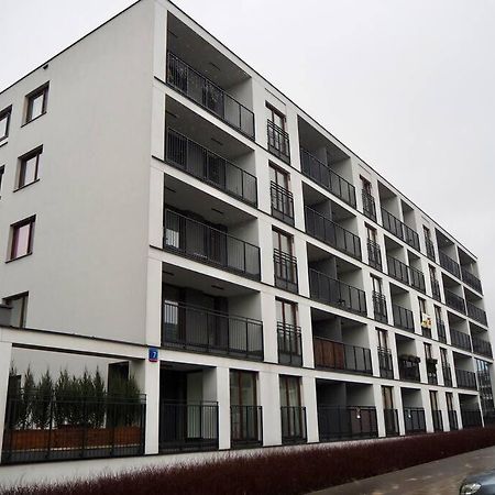 Kieslowskiego Apartment Vis-A-Vis Town Hall Warszawa Eksteriør bilde