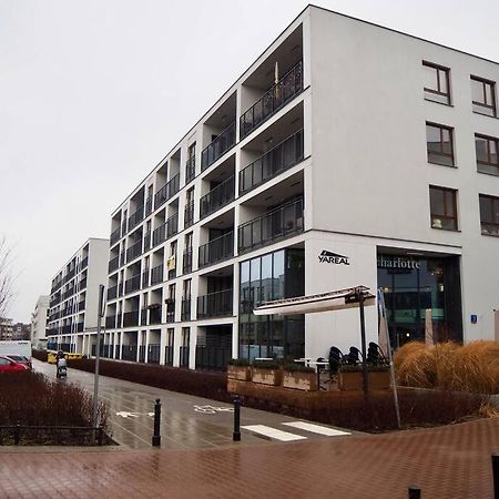 Kieslowskiego Apartment Vis-A-Vis Town Hall Warszawa Eksteriør bilde