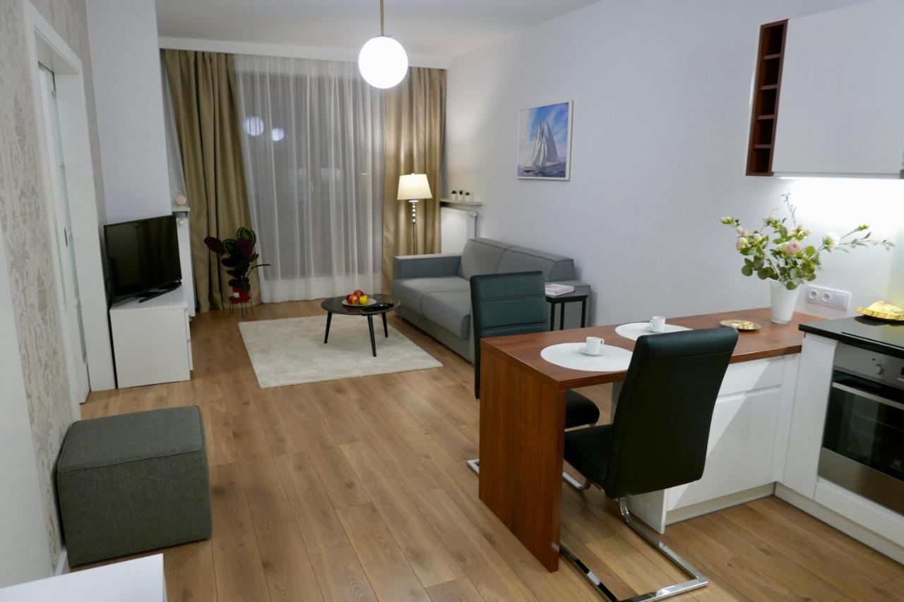 Kieslowskiego Apartment Vis-A-Vis Town Hall Warszawa Eksteriør bilde